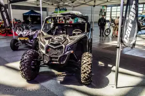 Rimini OffRoad Show 2017 - 45