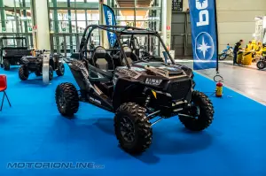 Rimini OffRoad Show 2017