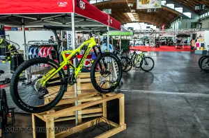 Rimini OffRoad Show 2017