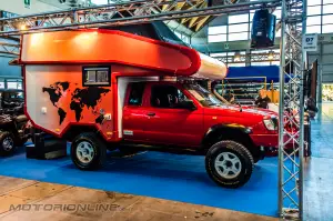 Rimini OffRoad Show 2017