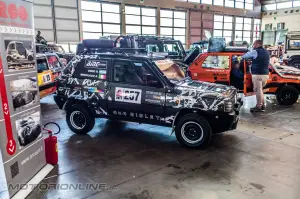 Rimini OffRoad Show 2017