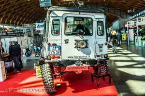 Rimini OffRoad Show 2017 - 64