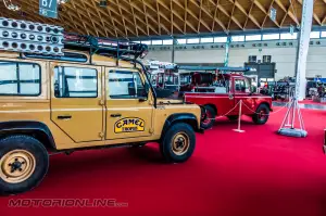 Rimini OffRoad Show 2017