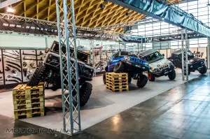 Rimini OffRoad Show 2017