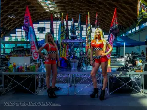 Rimini OffRoad Show 2017