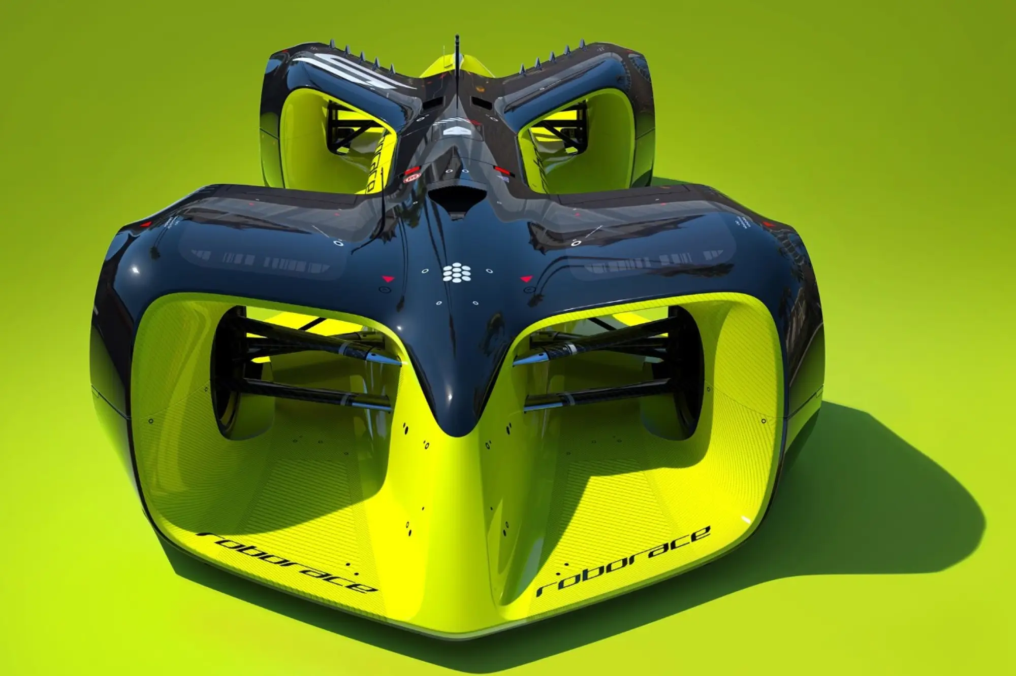 Roborace - 2