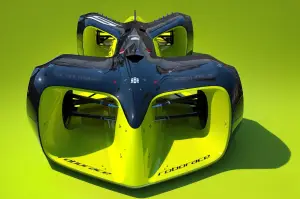 Roborace - 2
