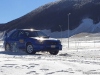 Roccaraso Snow Driving
