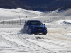 Roccaraso Snow Driving