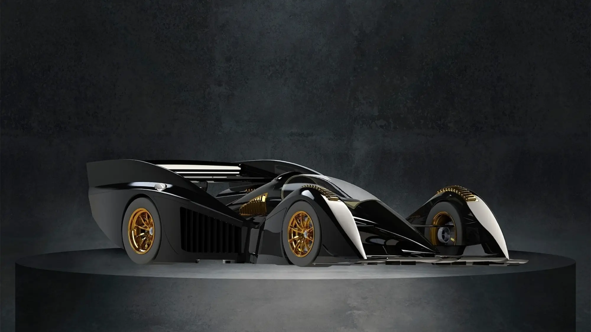 Rodin FZERO - Foto - 1