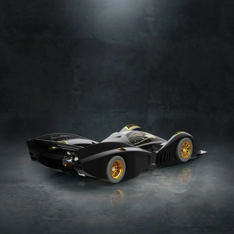 Rodin FZERO - Foto - 6