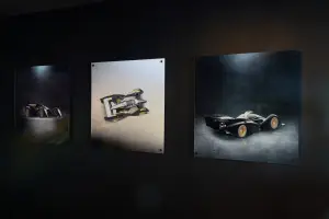 Rodin FZERO - Foto - 57