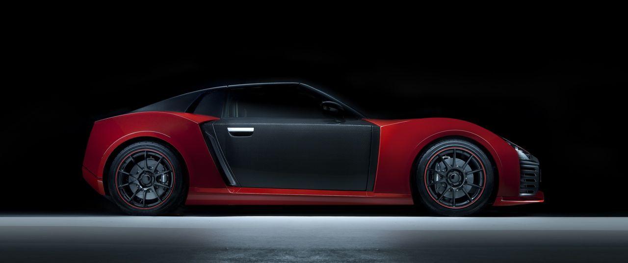 Roding Roadster 23