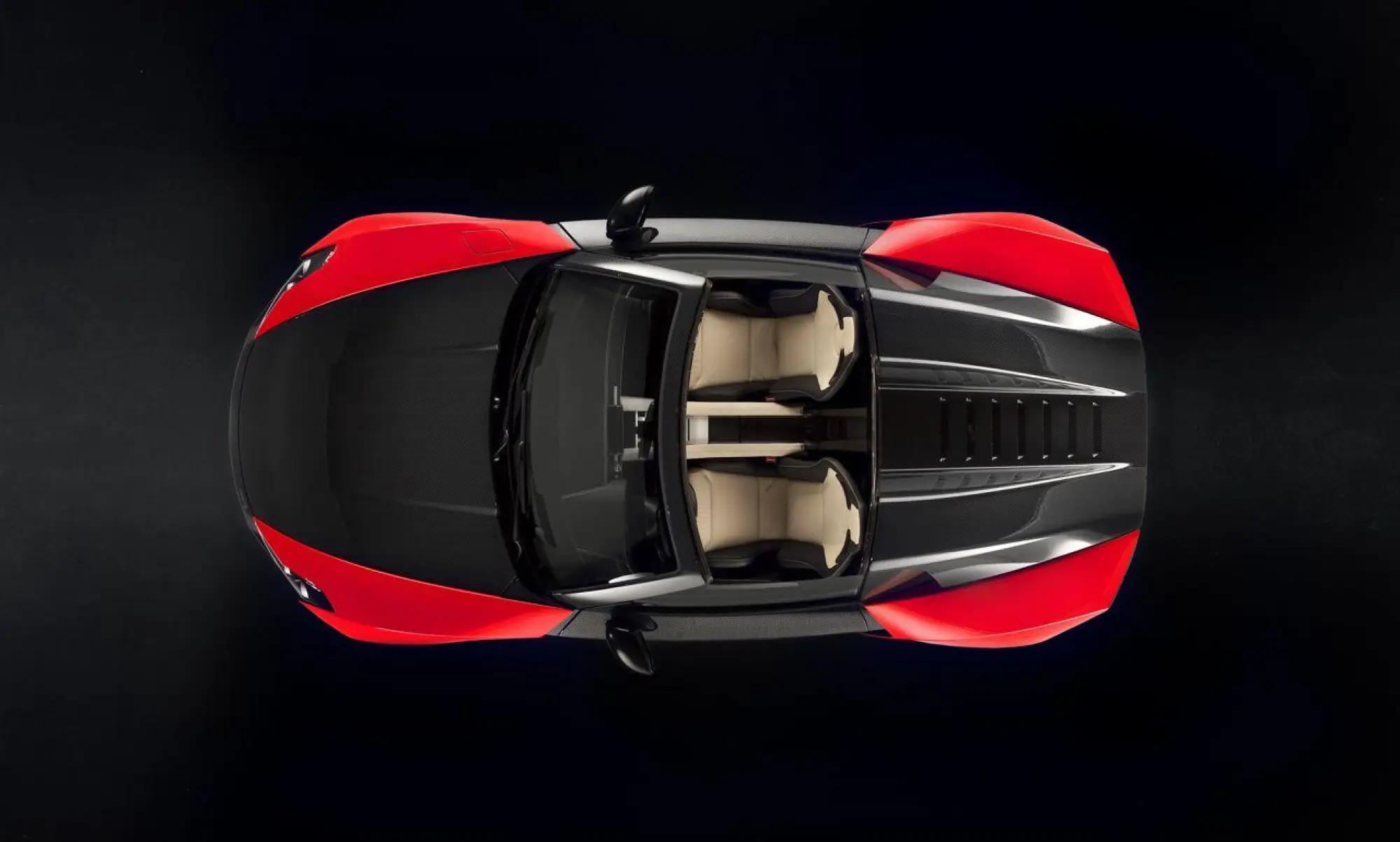 Roding Roadster 23 - 1