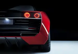 Roding Roadster 23