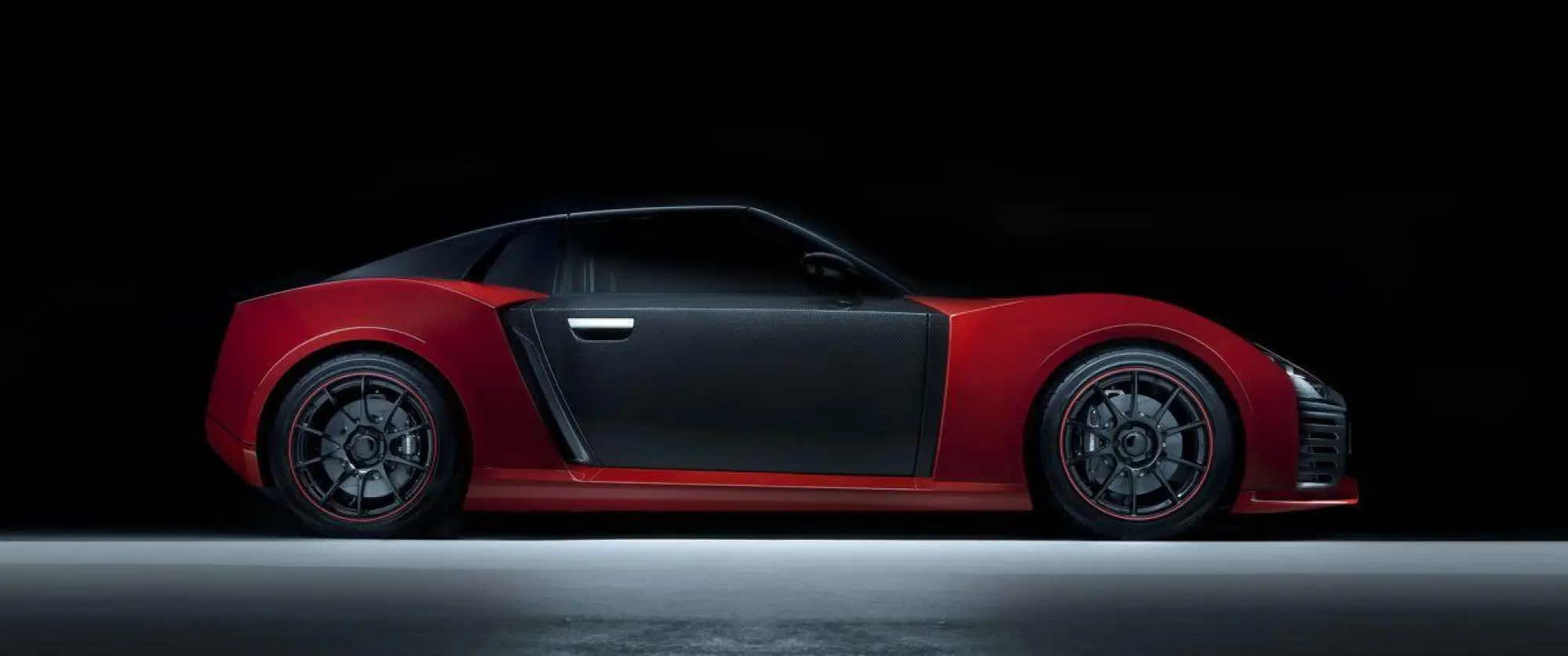 Roding Roadster 23 - 3