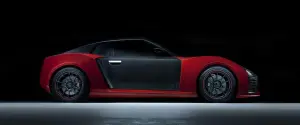 Roding Roadster 23