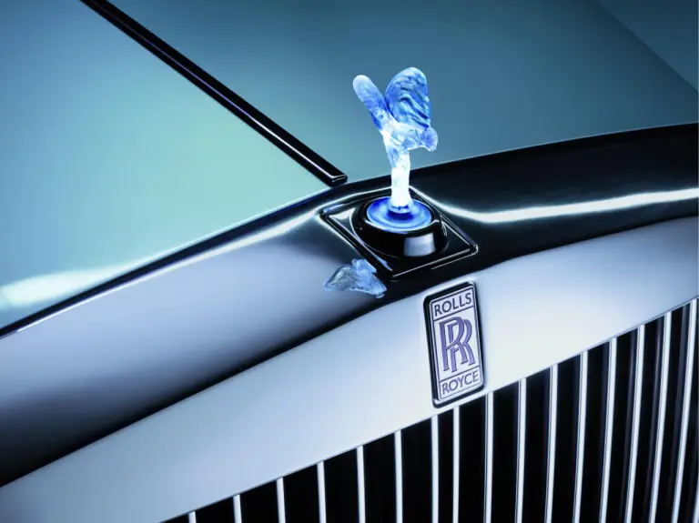Rolls-Royce 102EX - 3