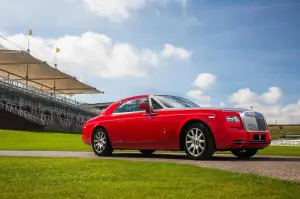 Rolls-Royce Al-Adiyat Phantom Coupe