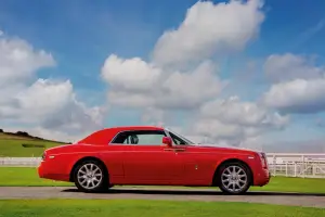 Rolls-Royce Al-Adiyat Phantom Coupe