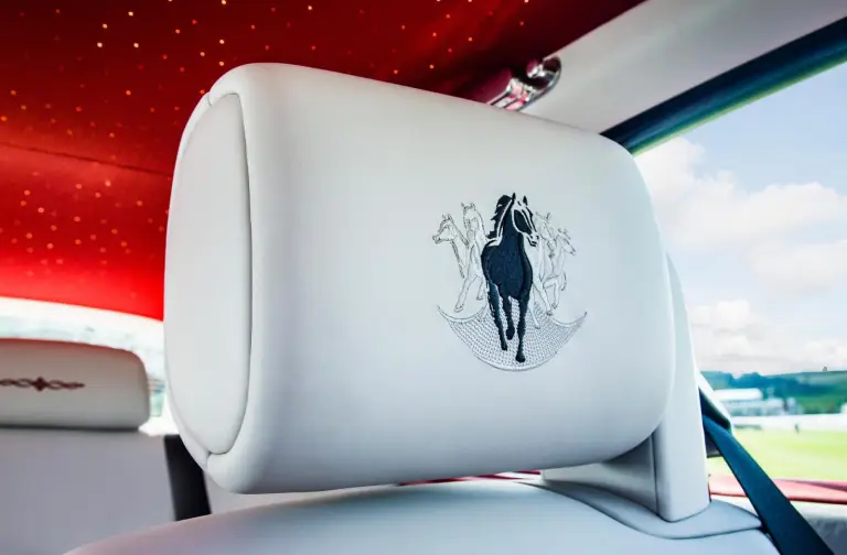 Rolls-Royce Al-Adiyat Phantom Coupe - 2