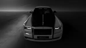 Rolls-Royce Bengala e Vitesse AuDessus - 2