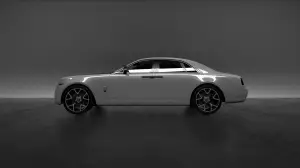 Rolls-Royce Bengala e Vitesse AuDessus - 3
