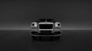 Rolls-Royce Bengala e Vitesse AuDessus - 4