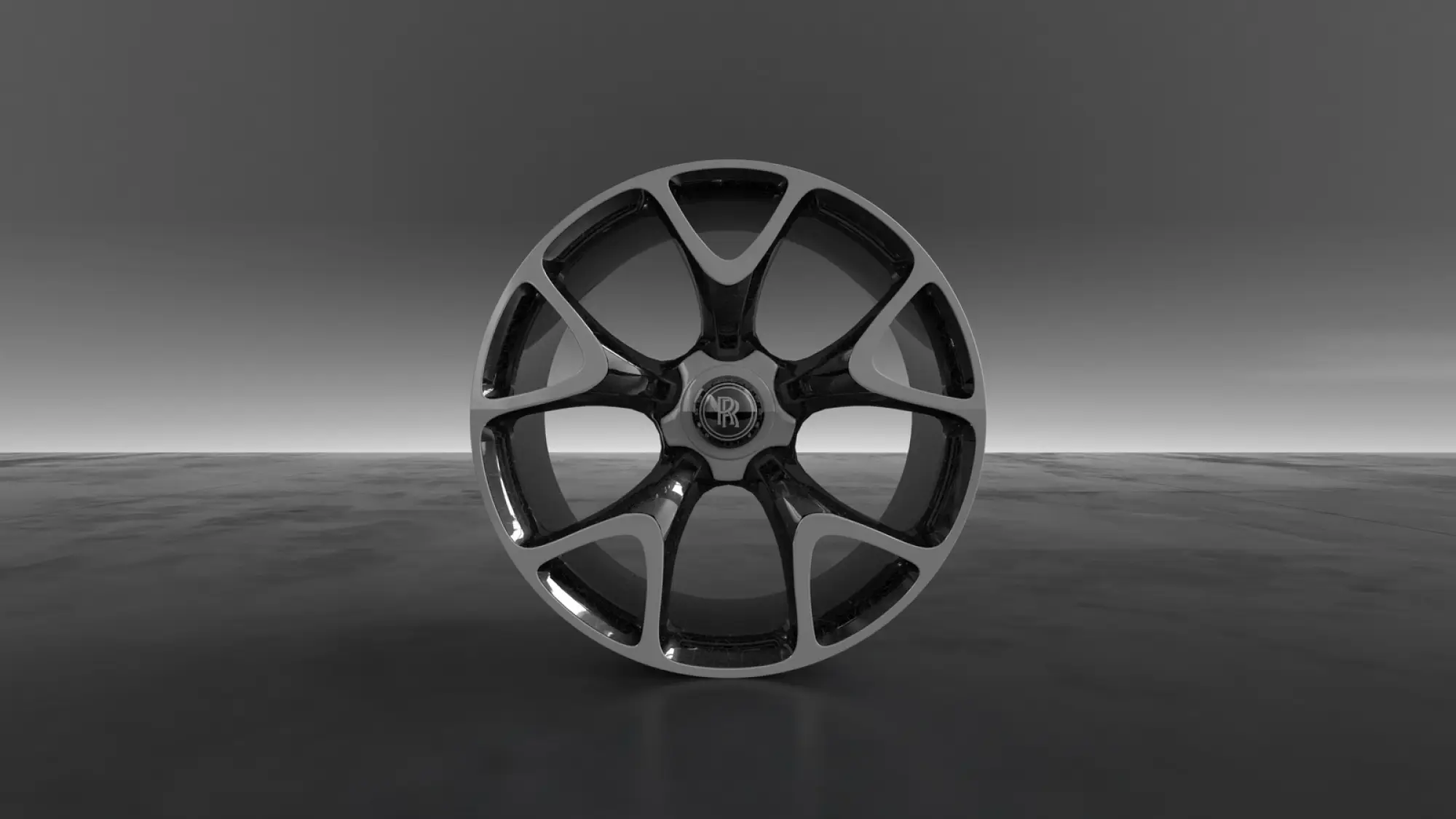Rolls-Royce Bengala e Vitesse AuDessus - 9