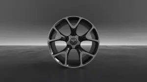 Rolls-Royce Bengala e Vitesse AuDessus - 9
