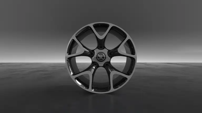 Rolls-Royce Bengala e Vitesse AuDessus - 9