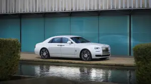 Rolls-Royce Bespoke Collection - 3