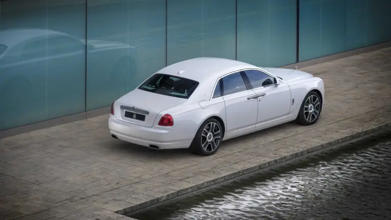 Rolls-Royce Bespoke Collection - 6