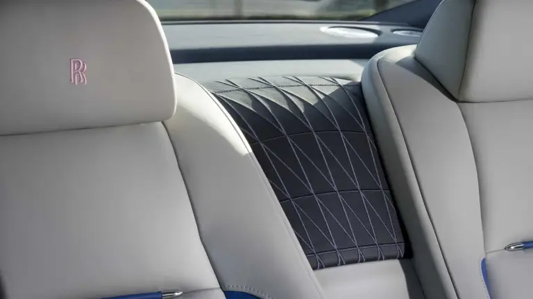 Rolls-Royce Bespoke Collection - 10
