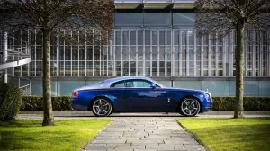 Rolls-Royce Bespoke Collection