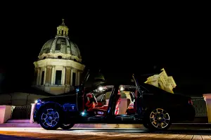 Rolls-Royce Black Badge - Roma