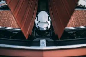 Rolls-Royce Boat Tail madreperla - Foto - 34