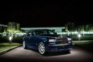 Rolls-Royce Celestial Phantom - 2