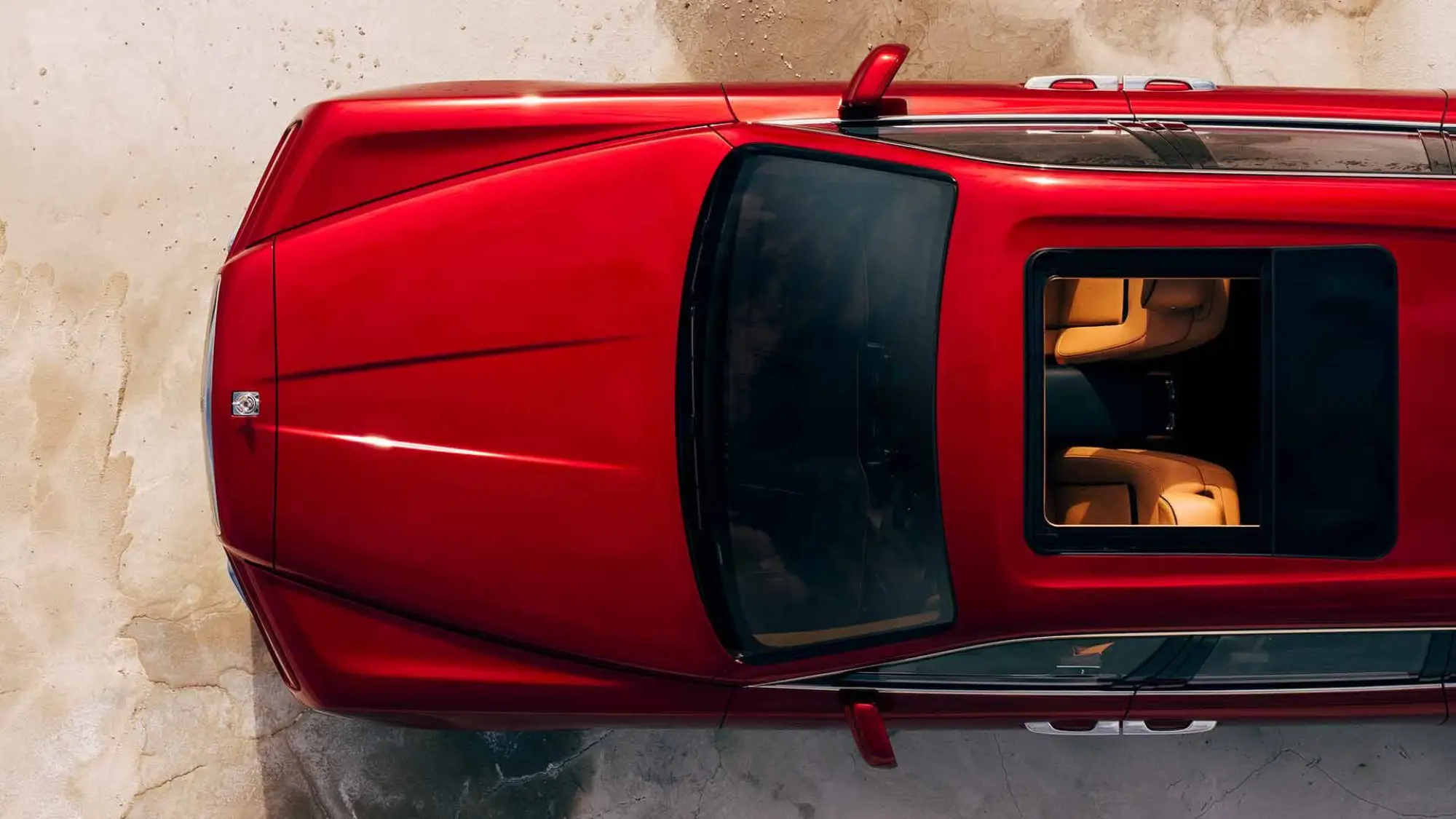 Rolls-Royce Cullinan - 12