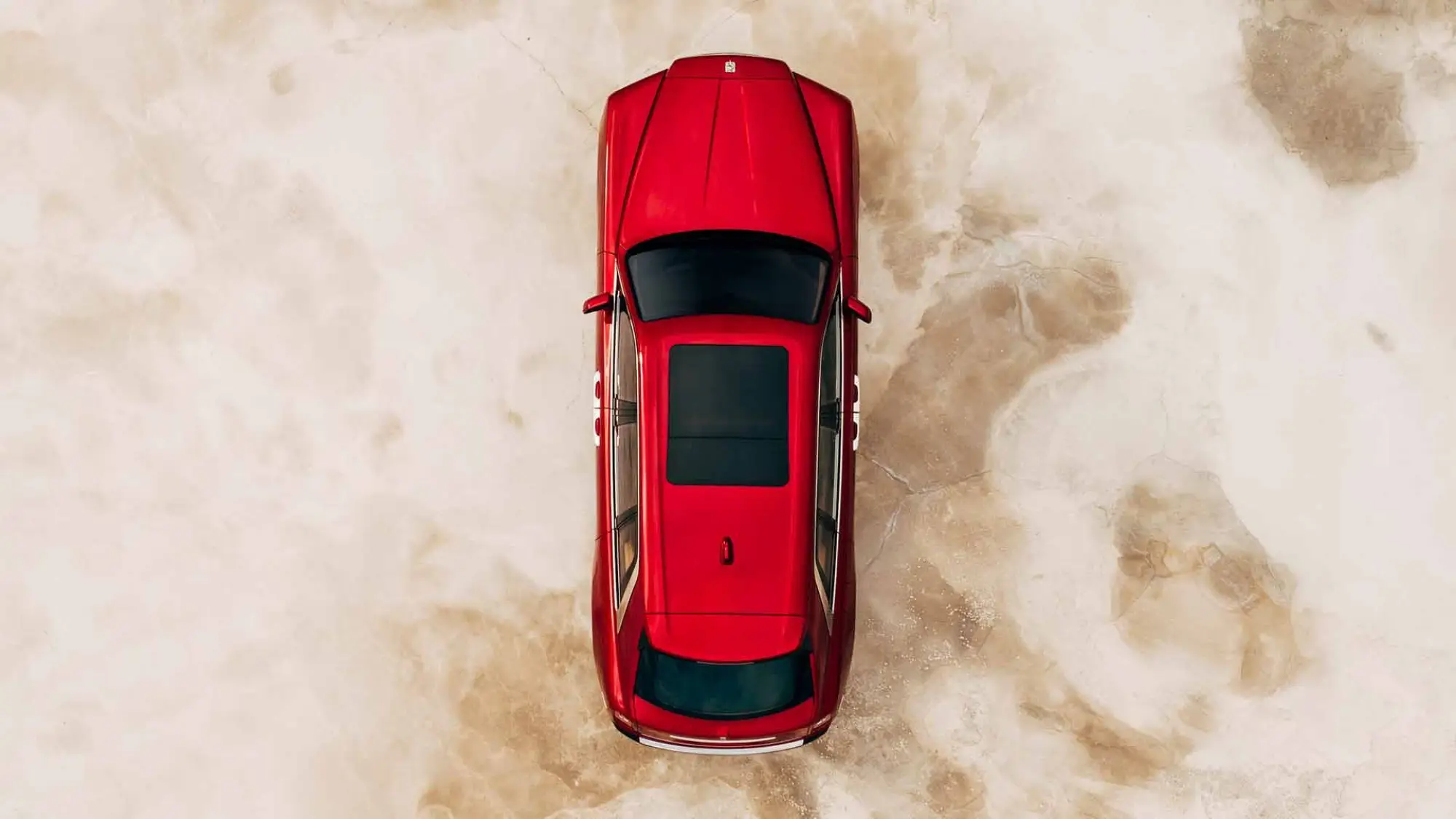 Rolls-Royce Cullinan - 13