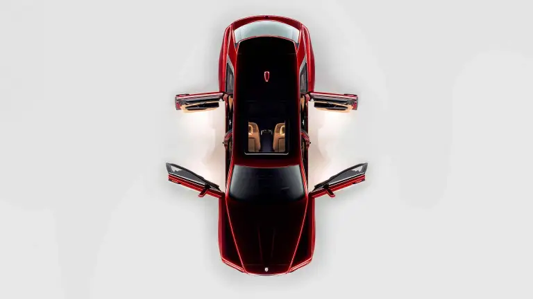 Rolls-Royce Cullinan - 14