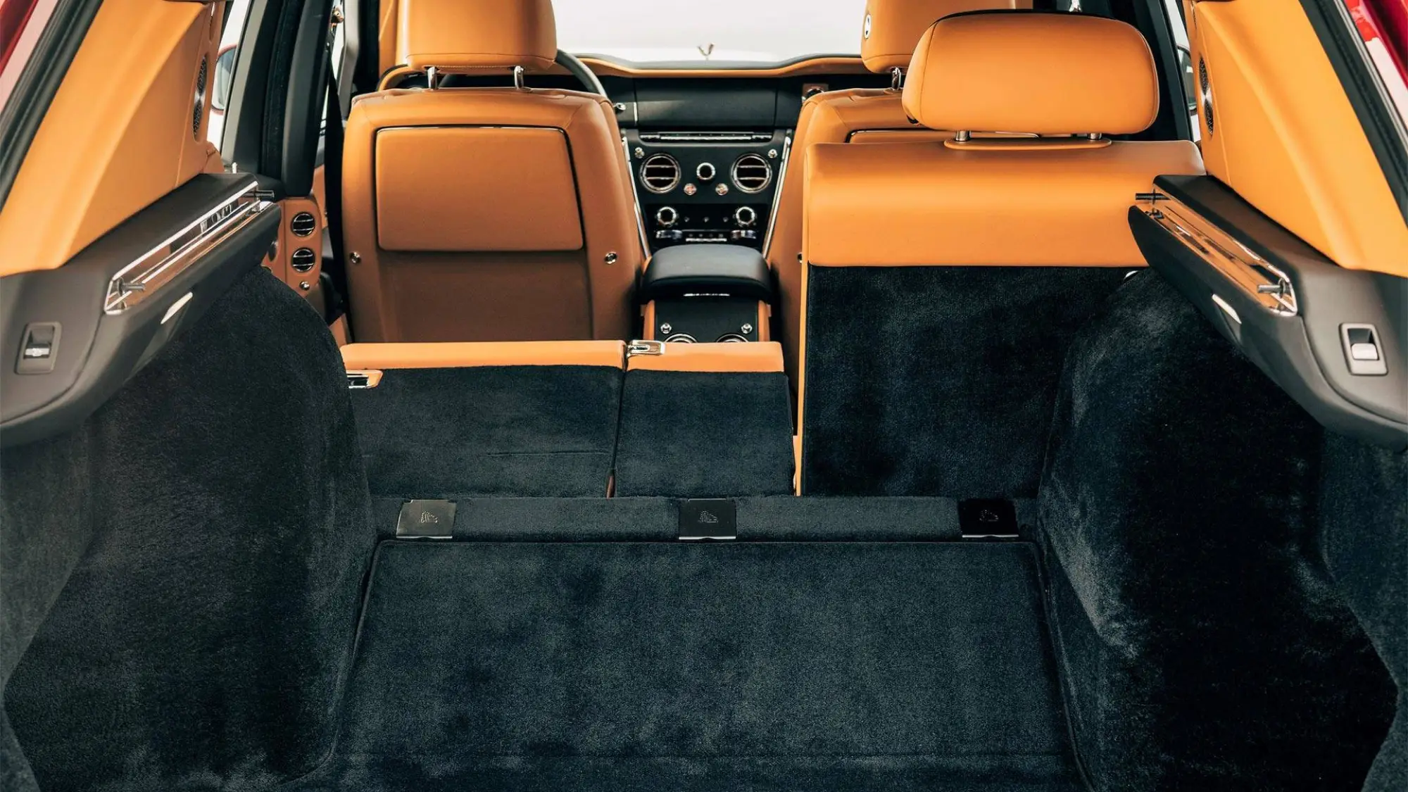 Rolls-Royce Cullinan - 31