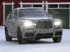 Rolls Royce Cullinan 2018 - Foto spia 08-02-2017