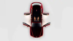 Rolls-Royce Cullinan 2018 - 14