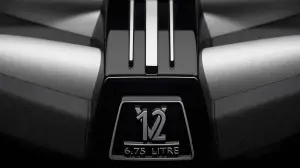 Rolls-Royce Cullinan 2018 - 23