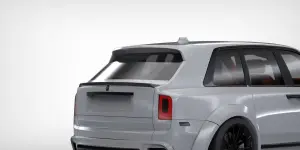 Rolls-Royce Cullinan by 1016 Industries