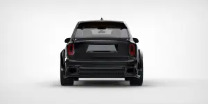 Rolls-Royce Cullinan by 1016 Industries