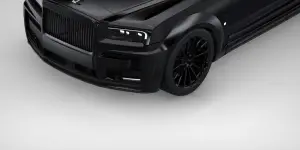 Rolls-Royce Cullinan by 1016 Industries