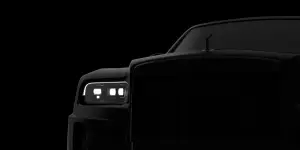 Rolls-Royce Cullinan by 1016 Industries