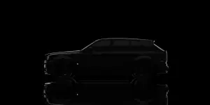 Rolls-Royce Cullinan by 1016 Industries